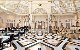 Ortea Palace Hotel, Sicily, Autograph Collection